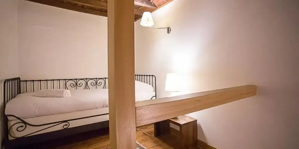 Piazza Navona Suite
