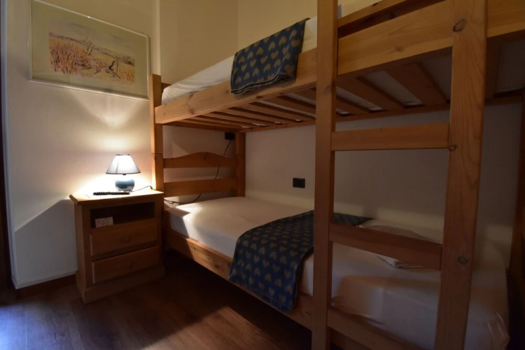 B&B La Baita