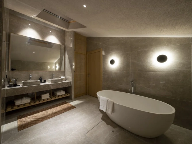 Penthouse Suite