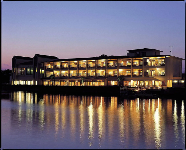 Hotelbild