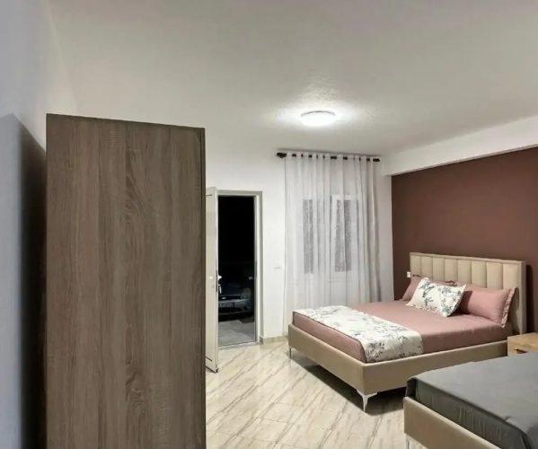 Alessio Rooms Kruja