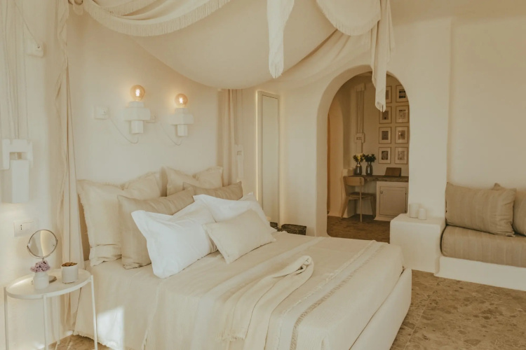 Masseria Borgo Ritella