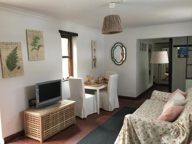 2 Bedrooms Chalet