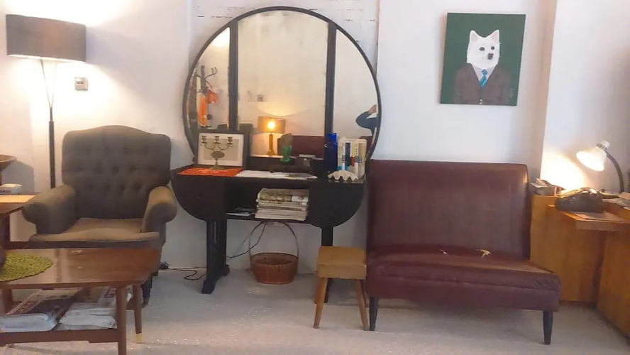 A'mo B&B