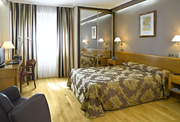 Hotel San José