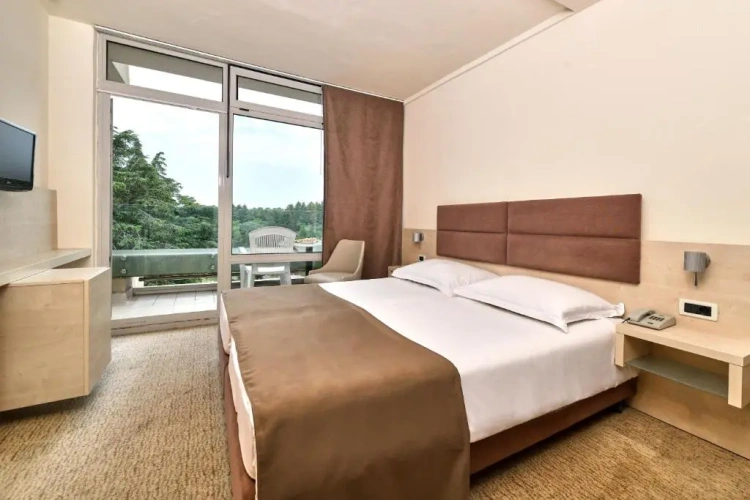 Classic room