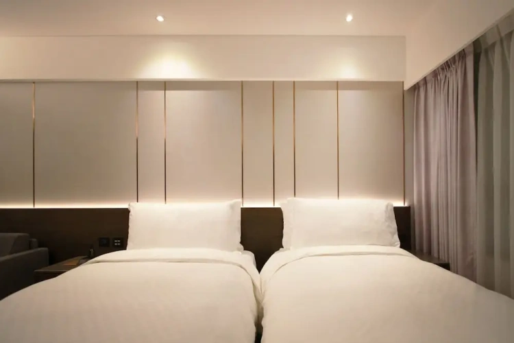 Executive Twin room