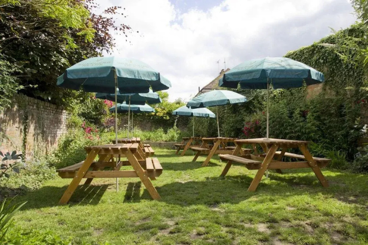 The William Caxton