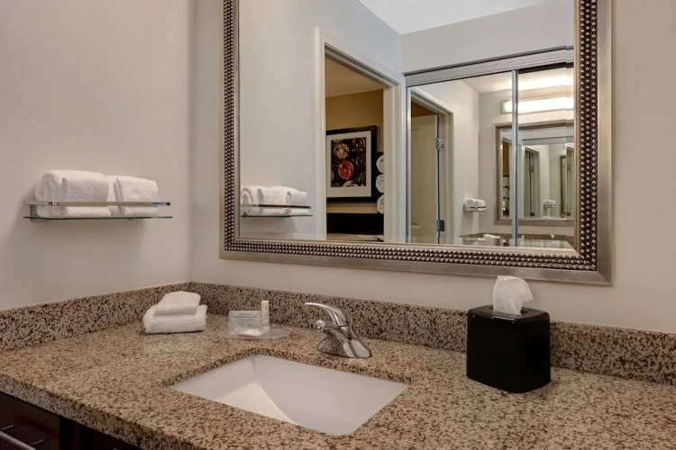 1 Bedroom Suite