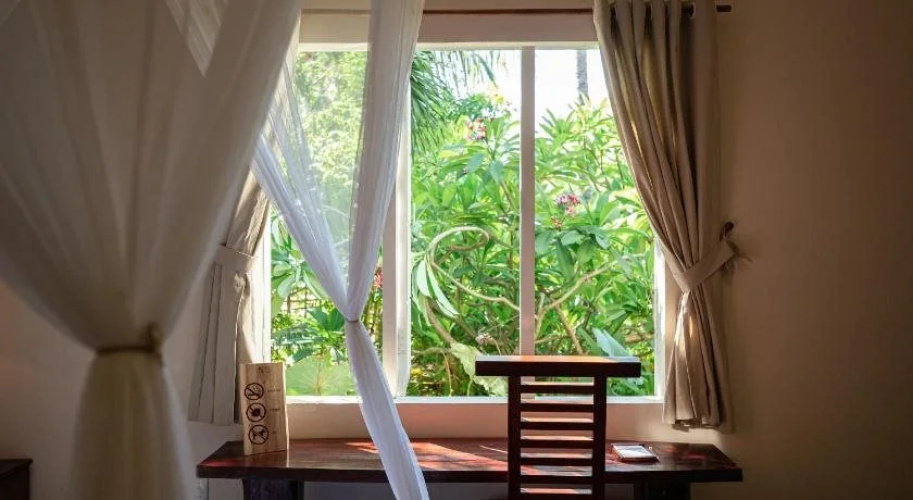The Trang Villas