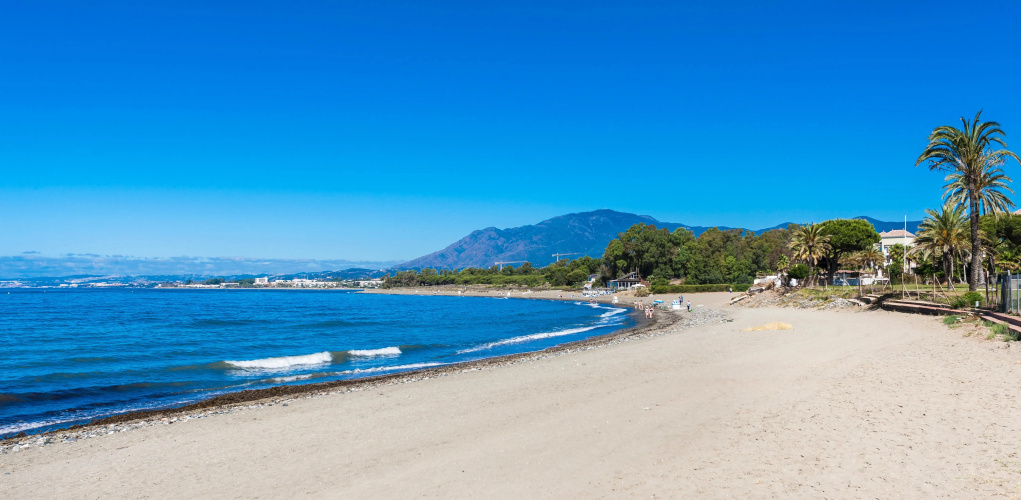 Globales Playa Estepona photo 27
