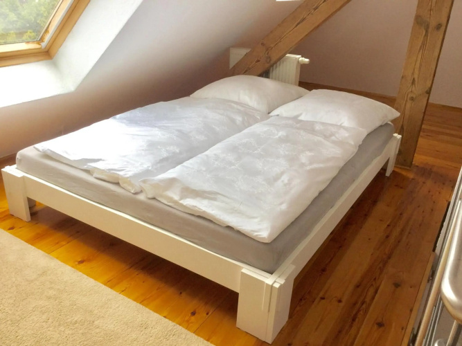Ferienwohnung Rostock