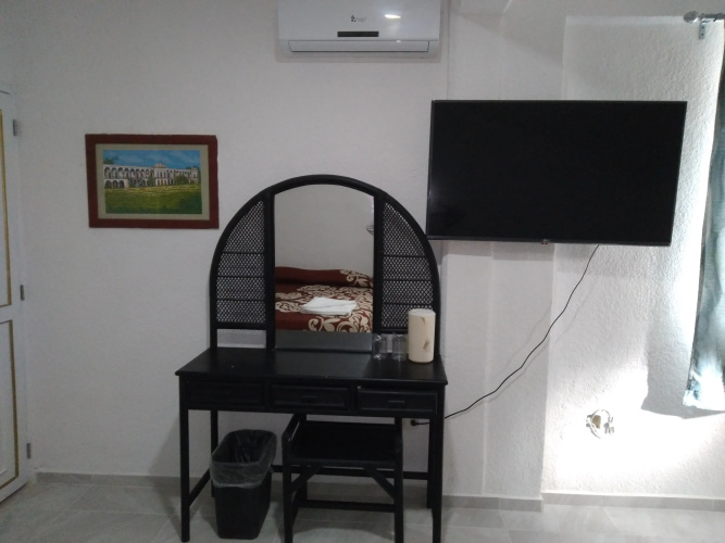 Hotel Maria de Lourdes Cancun