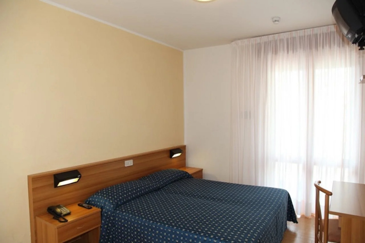Hotel Ambassador