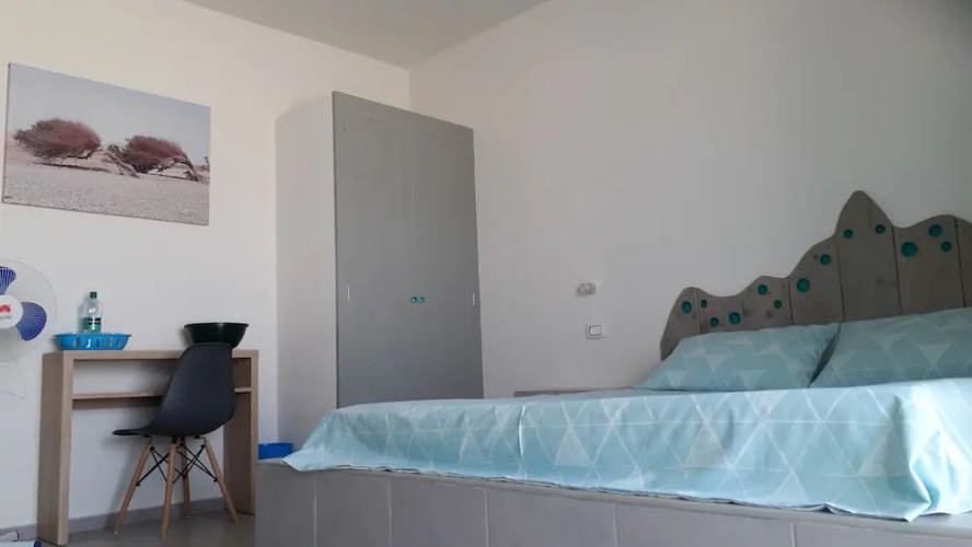 B&B Sereia Azul