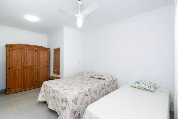 Apartamento 2 quartos - 184A