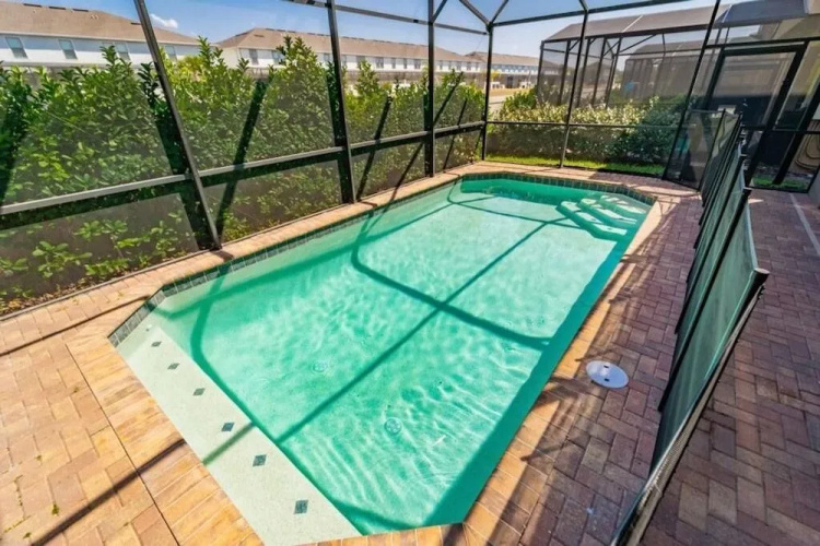 Windsor at Westside Vacation Home