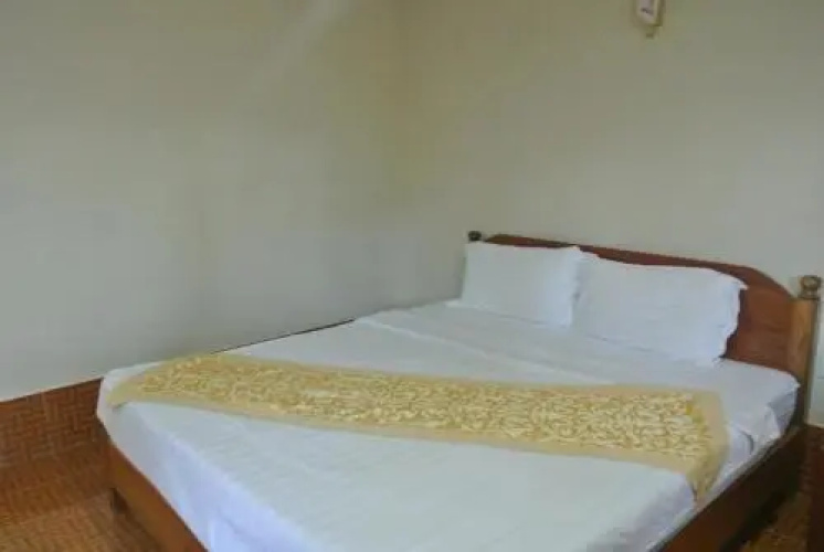 Soulinsouk Resort