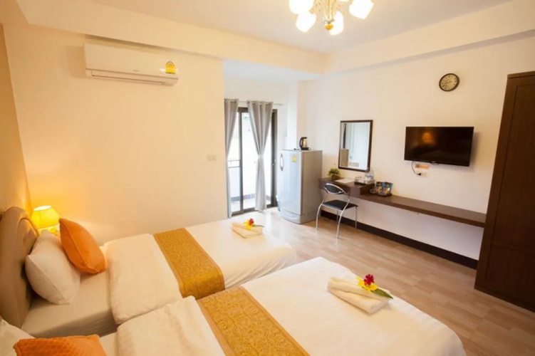 Tafah Residence