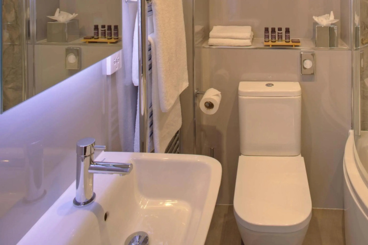 Denbies Farmhouse Accommodation