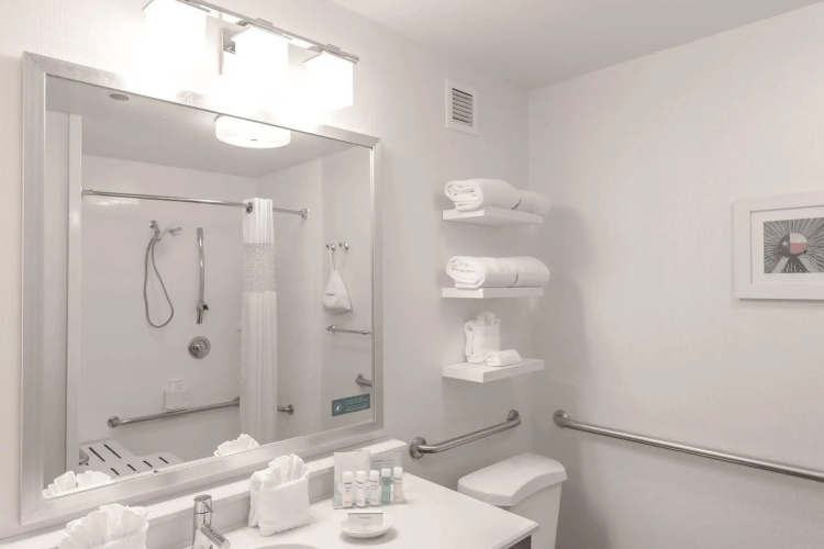 Hampton Inn Dallas-Irving-Las Colinas