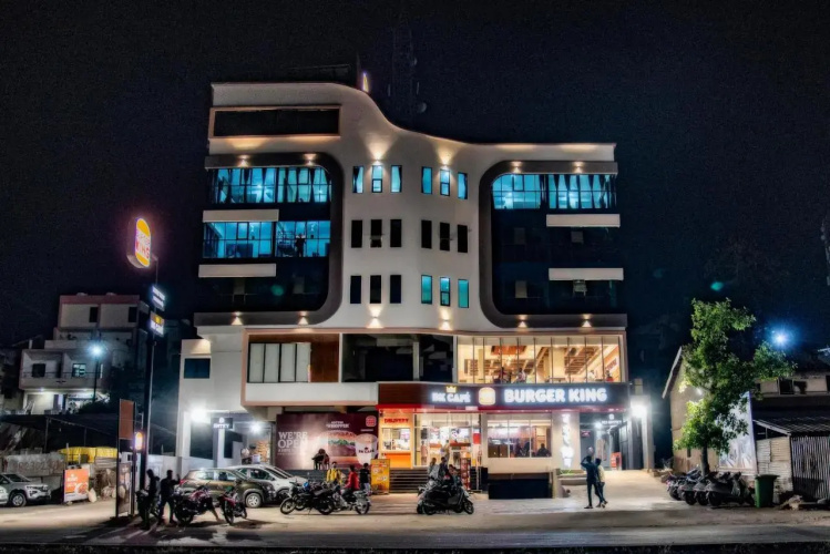 Hotelbild