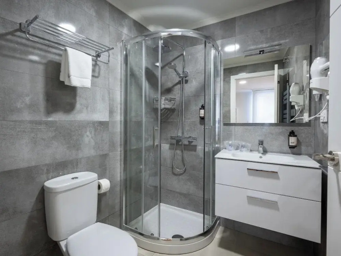 Terra de Padrón Quality Rooms