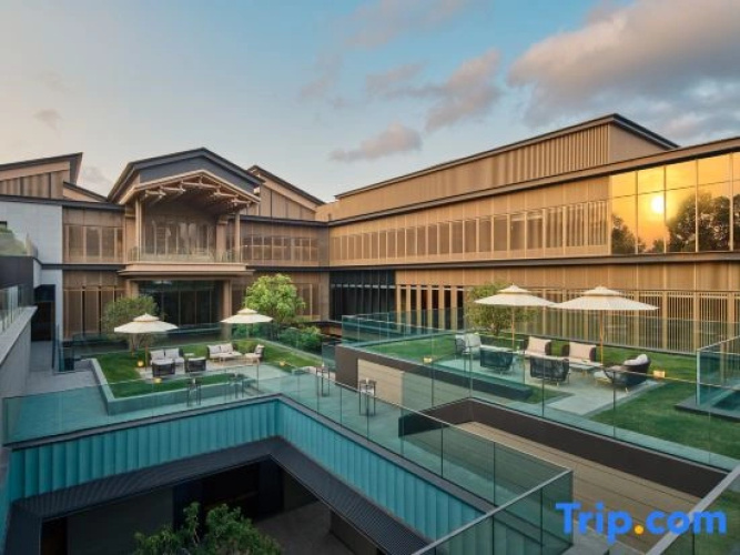 Mgm Reserve Hotel Zhuhai