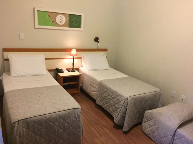 Hotel Werlich