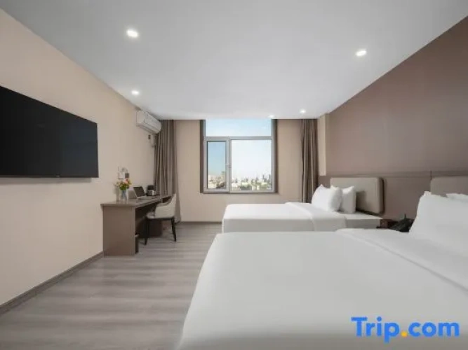 Business Double room