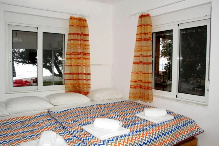 Marina Beach House