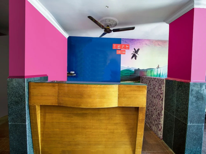 Imagen del hotel