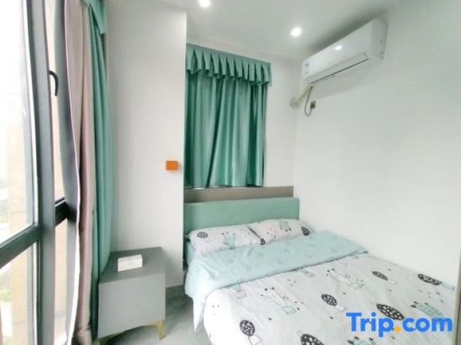 2 Bedrooms Suite