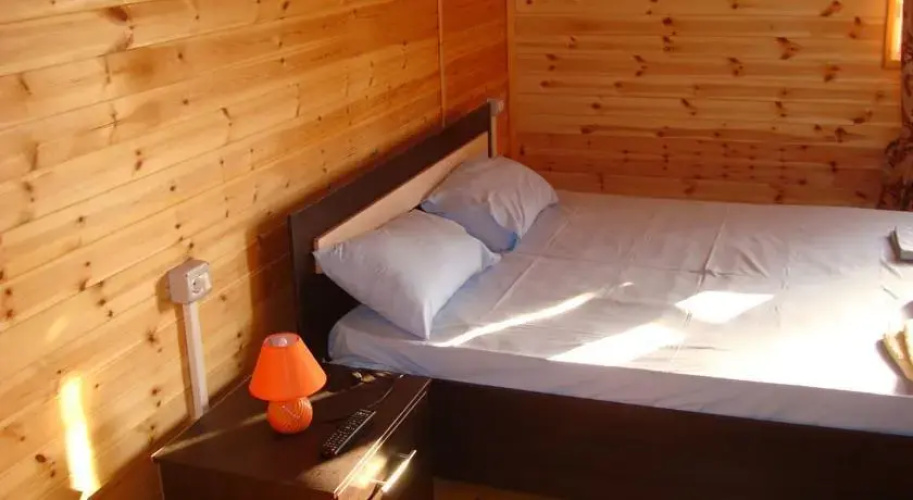 Hotel Nili