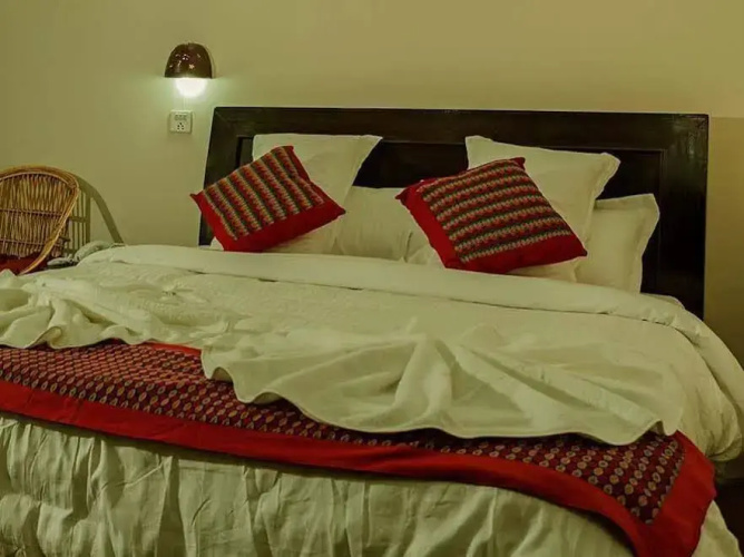 Rainbow Homestay Kathmandu