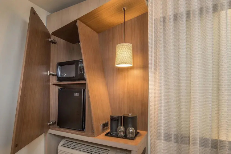 Courtyard by Marriott Pasco Tri-Cities Airport