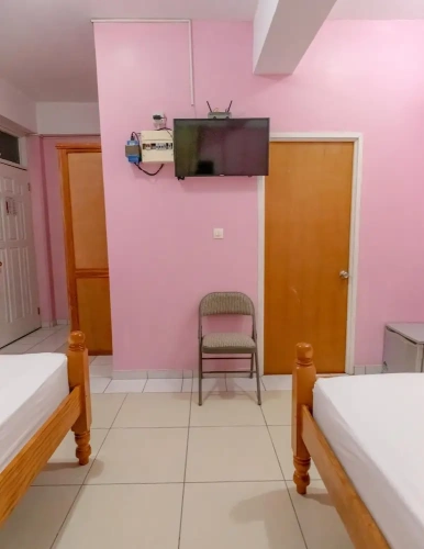 1 Bedroom Executive room