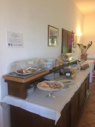 Hotel Girifalco - Nature & Relax