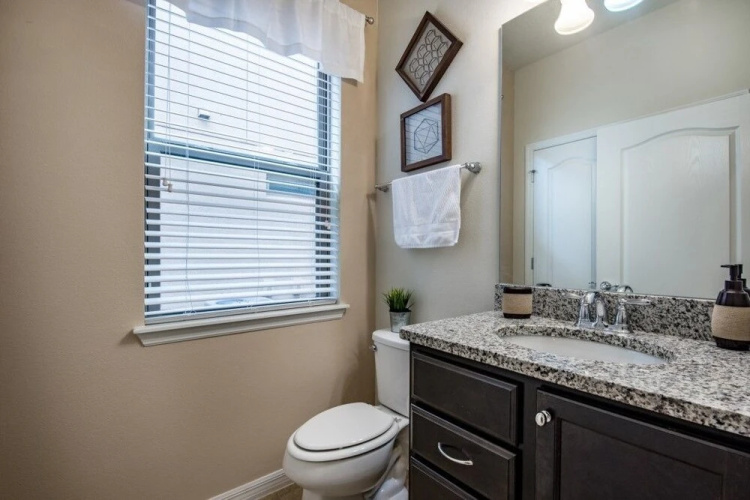 Amazing House! - Windsor at Westside - 8897RS