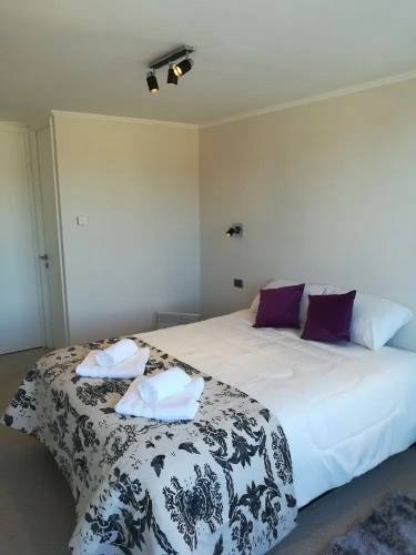 Standard Double Apartment