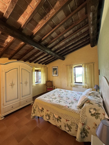 Borgo Tignano