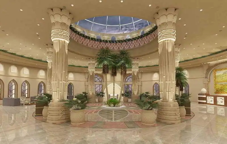 Sentido Caribbean World Soma Bay