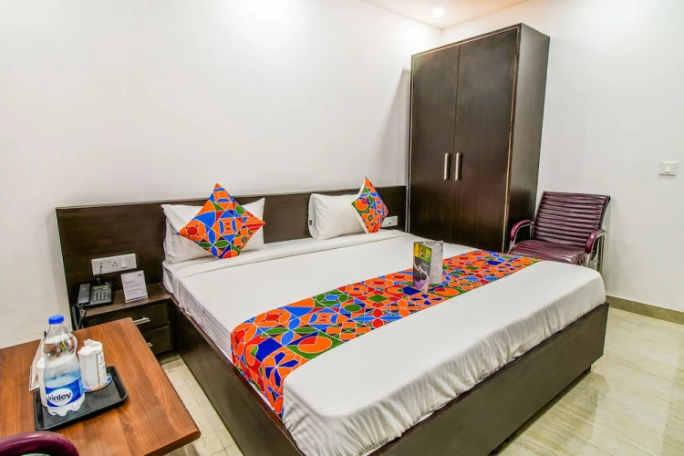 FabHotel Belmorrise