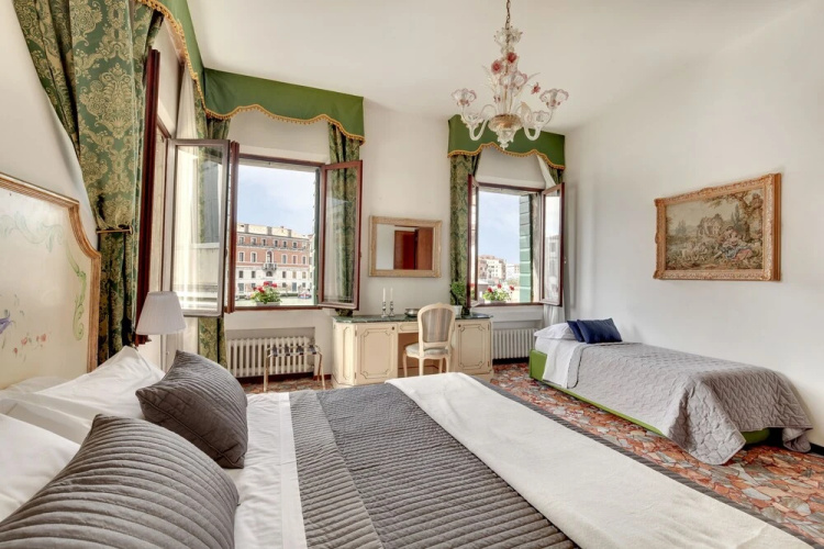 Grand Canal Residence