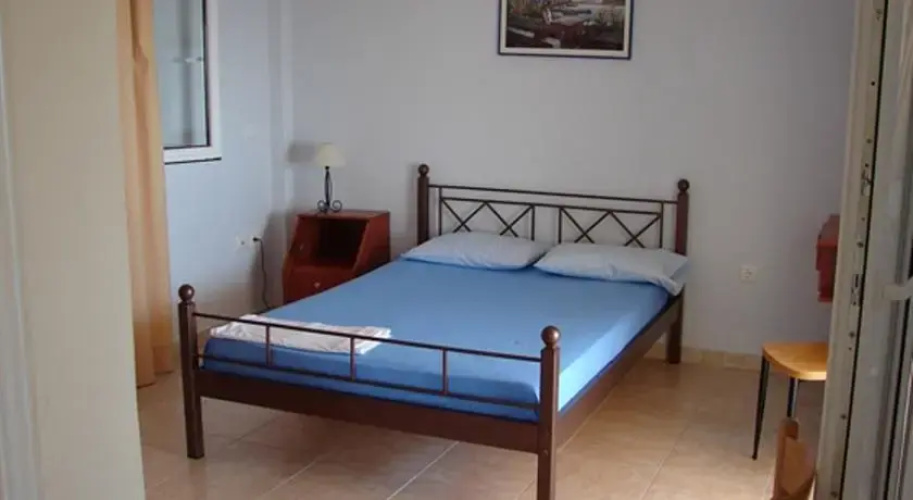 Villa Voidokilia
