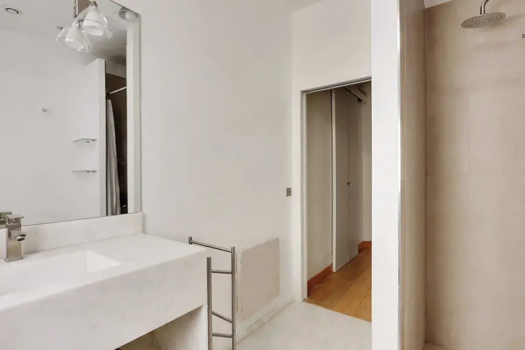 Cosy Apartment - 1br/2p - Ternes/arc de Triomphe