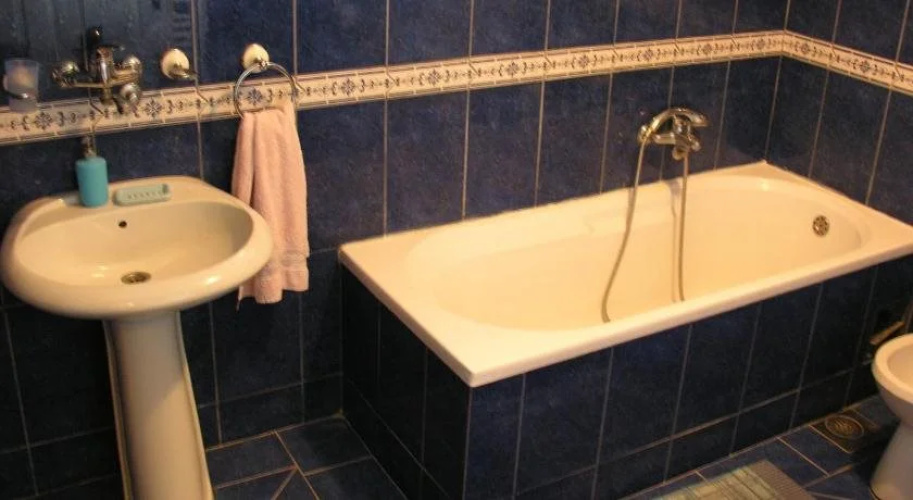 Hostel Podbara