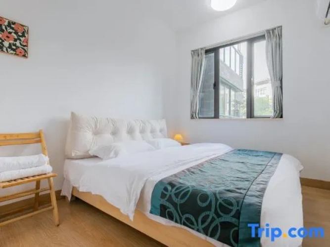 3 Bedrooms Duplex Apartment
