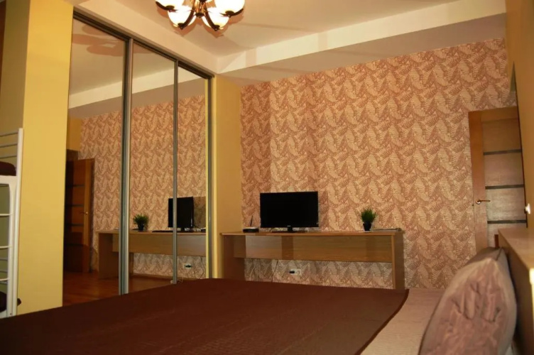 Valdemaras Apartment 91