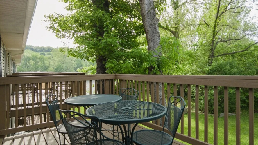 The Gathering 4 Bedroom Condo